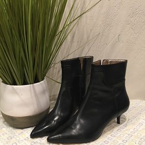 Zara Ankle Boots